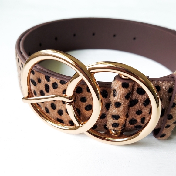 Cheetah Belts - Picture 7 of 9